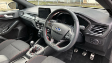 Ford Focus 1.5 EcoBlue 120 ST-Line 5dr Diesel Estate